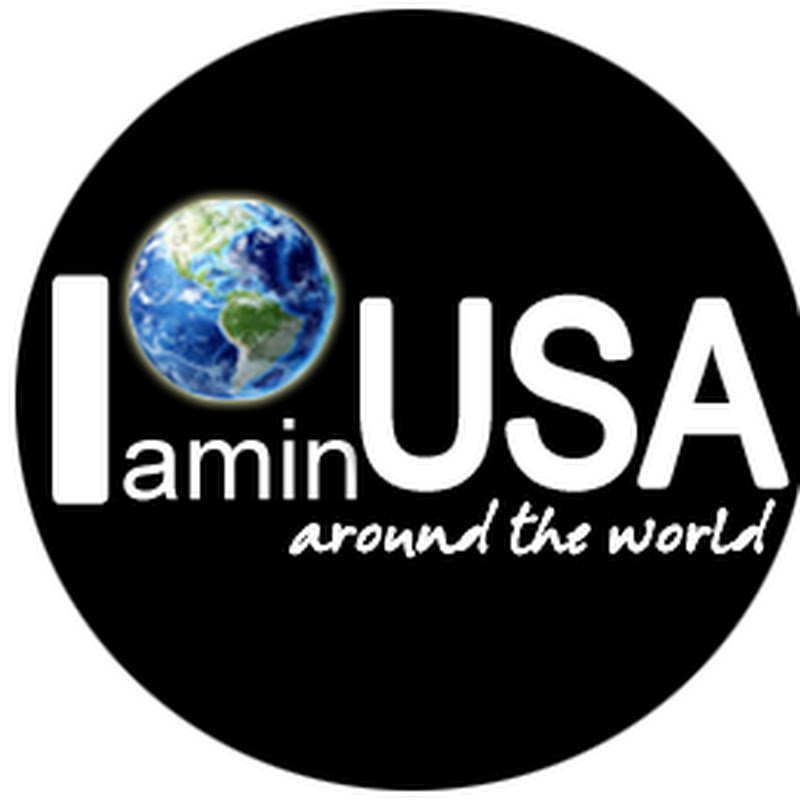 🌈 I am in USA