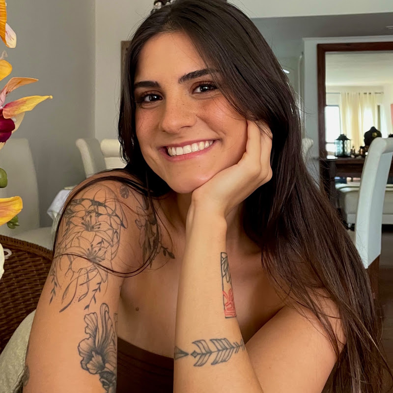 rafaella ballerini | vlogs