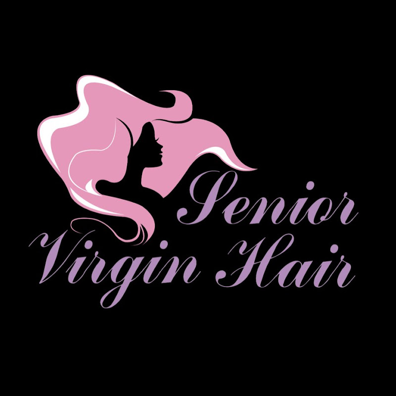 Senior Virgin Hair