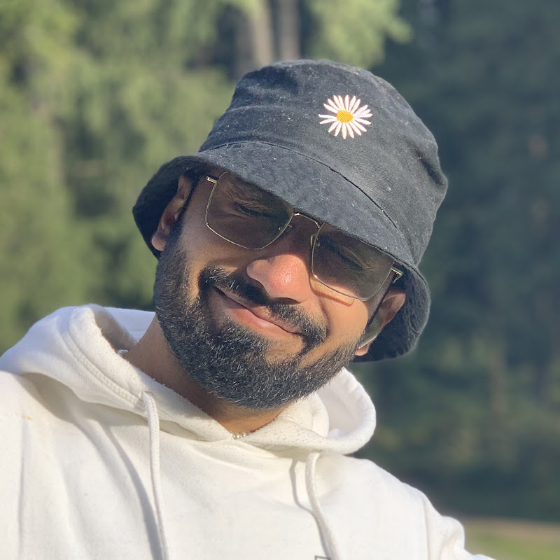 Musafirguy