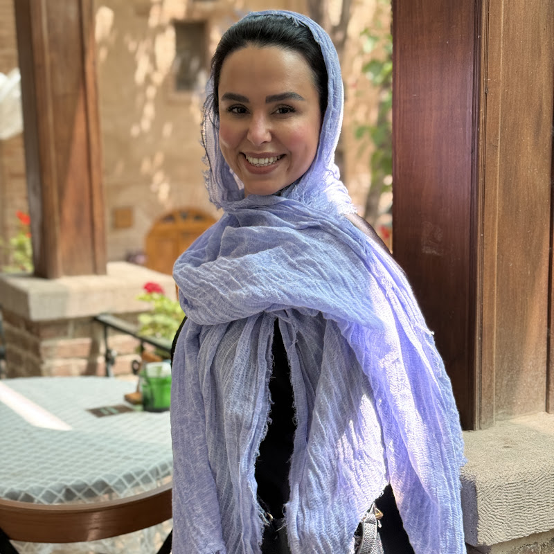 mobina ghorbani