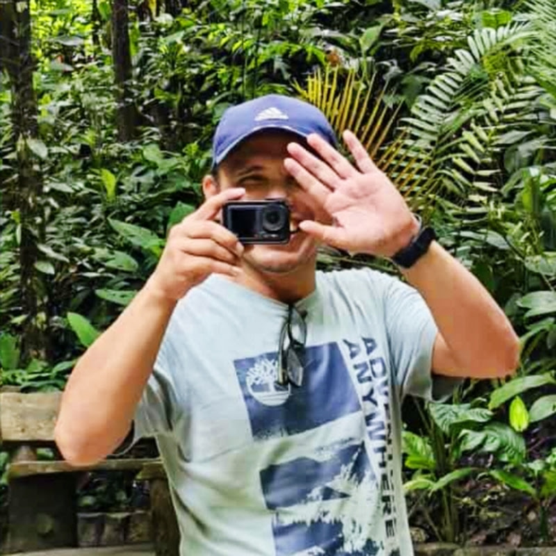 Camilo Llemit Vlog