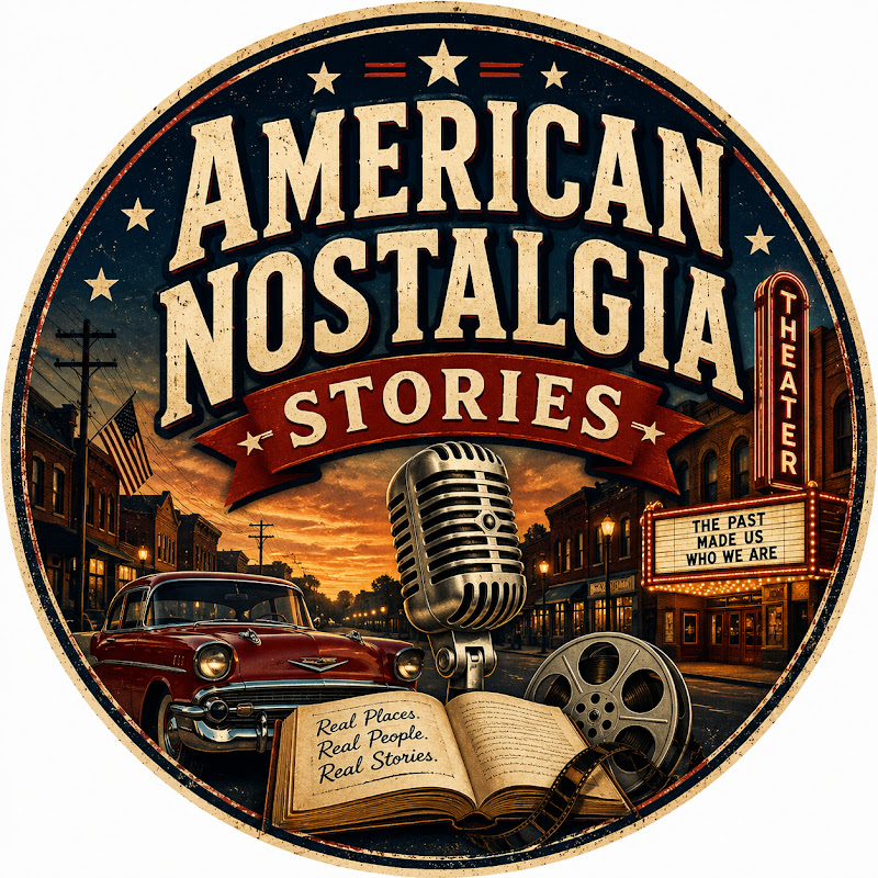American Nostalgia Stories