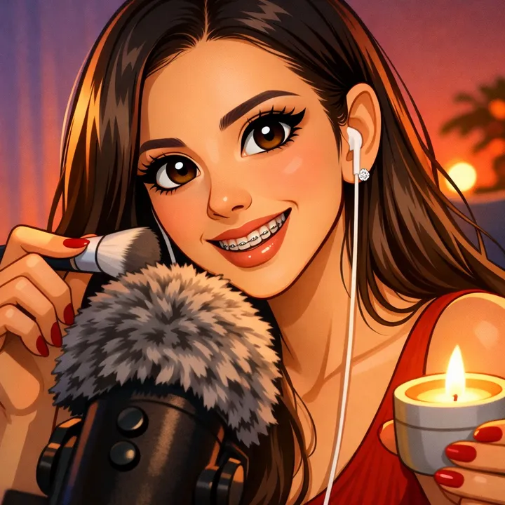 Leidy ASMR⭐️