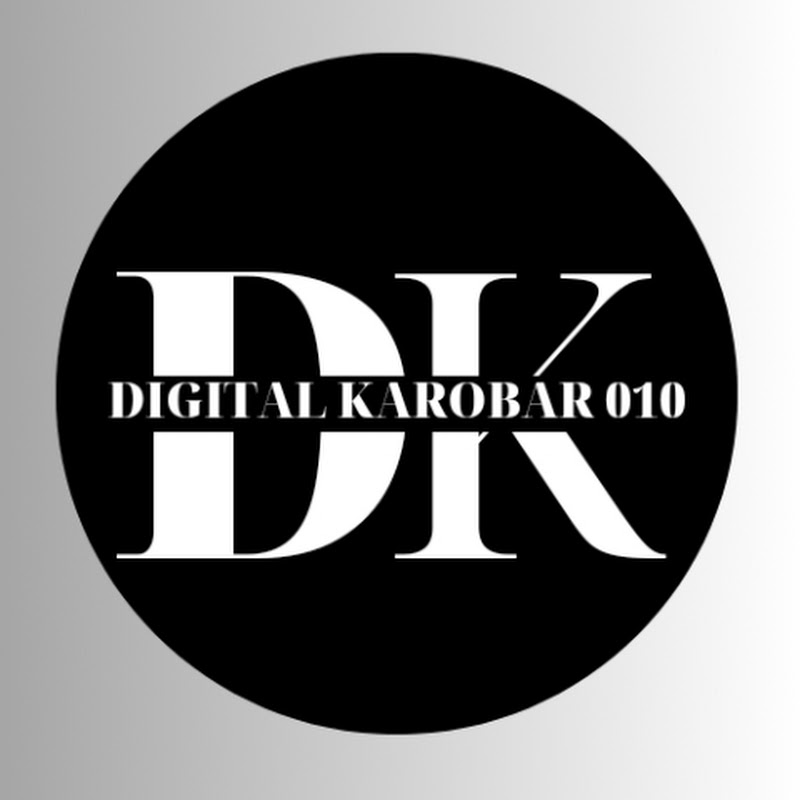 Digital Karobar