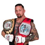 Damian "White Tiger" Ostęp 🐅