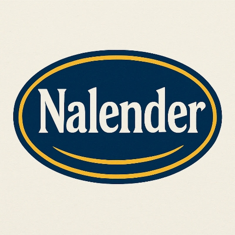 Nalender