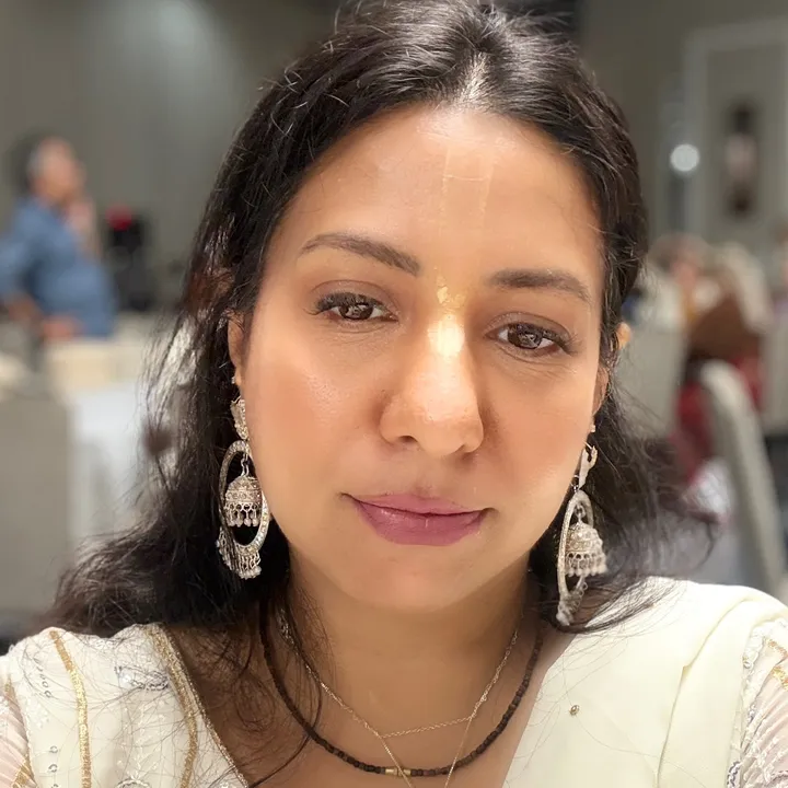 Ekta Bhardwaj