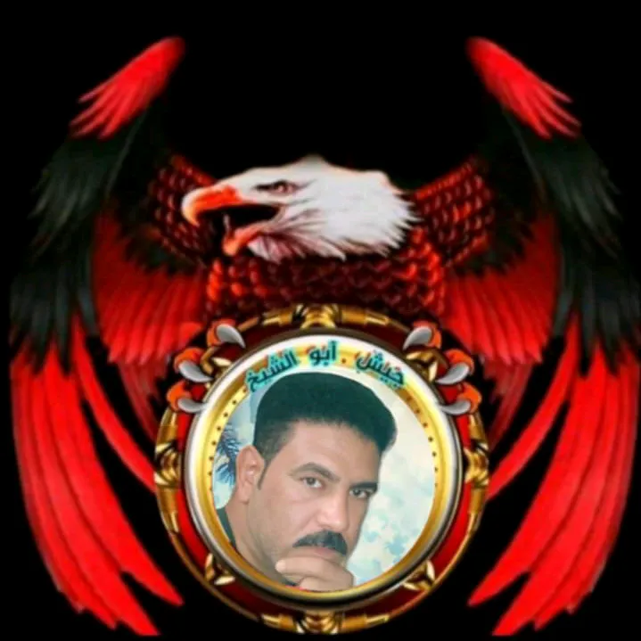 🌟💫قائد ابـوالـشـيخ 💫🌟