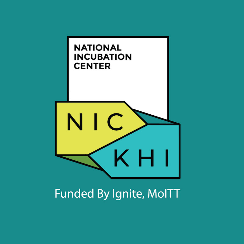 National Incubation Centre Karachi