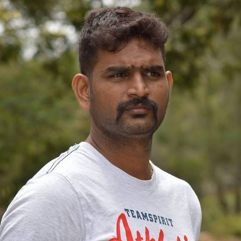 BM Birds Farm - ERODE.