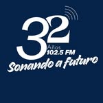 Trujillo 102.5 FM