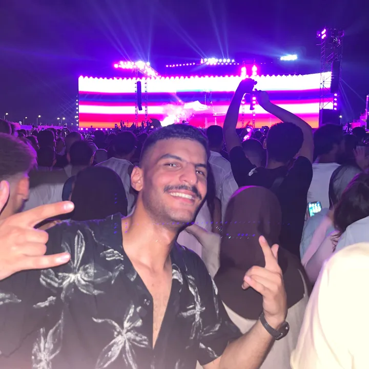 Yehia Zakaria