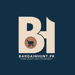 BARGAINHUNT.PK  | Where Style Meets Savings