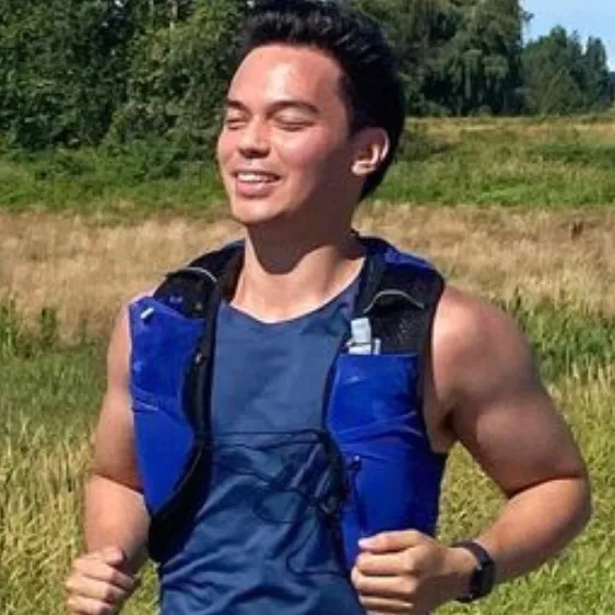 Jayson | Running Coach