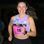 Gabriela Bender | Corredora e Jornalista