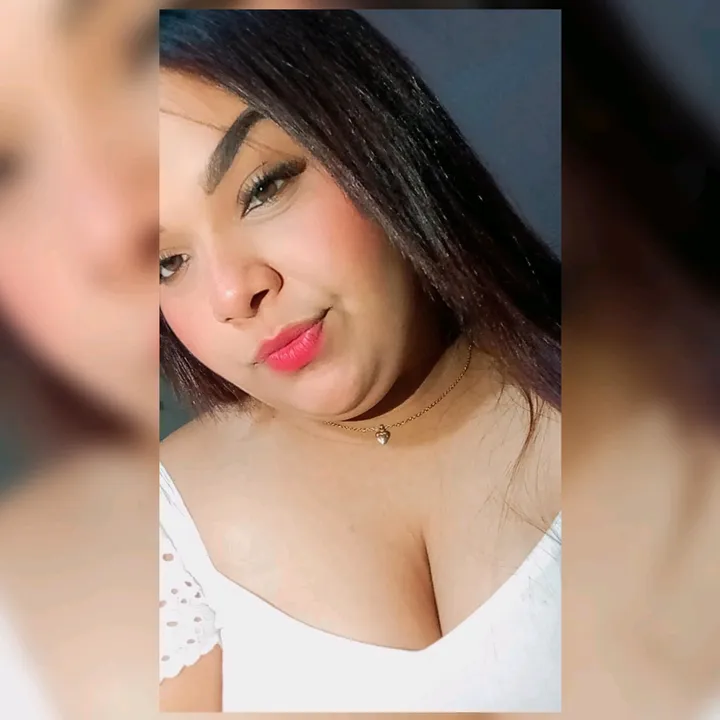 💫🥰LA MORENITA BRICEÑO🥰💫