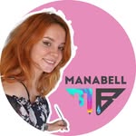 Manabell: Murals - Art - Illustration - Digital Creativity