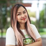 Mimi Luarca | Homebased Work
