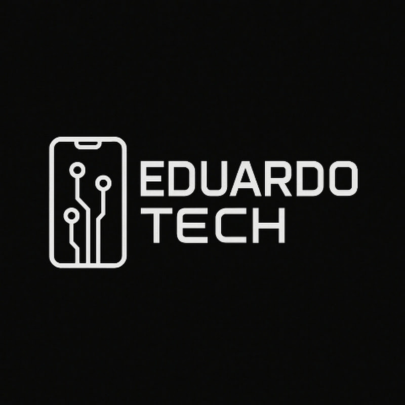Eduardo Tech