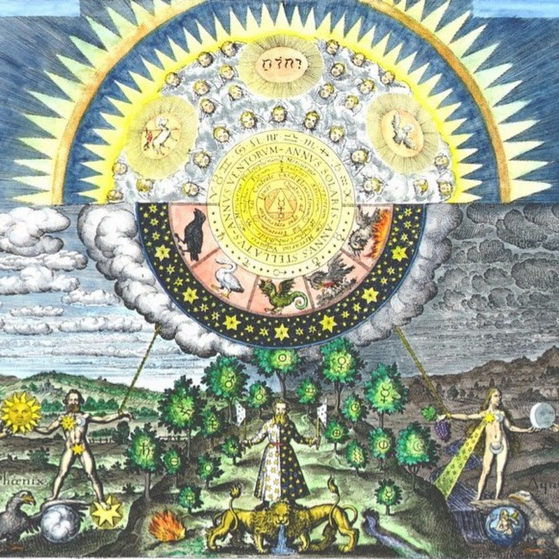 The School of Modern Soul Science