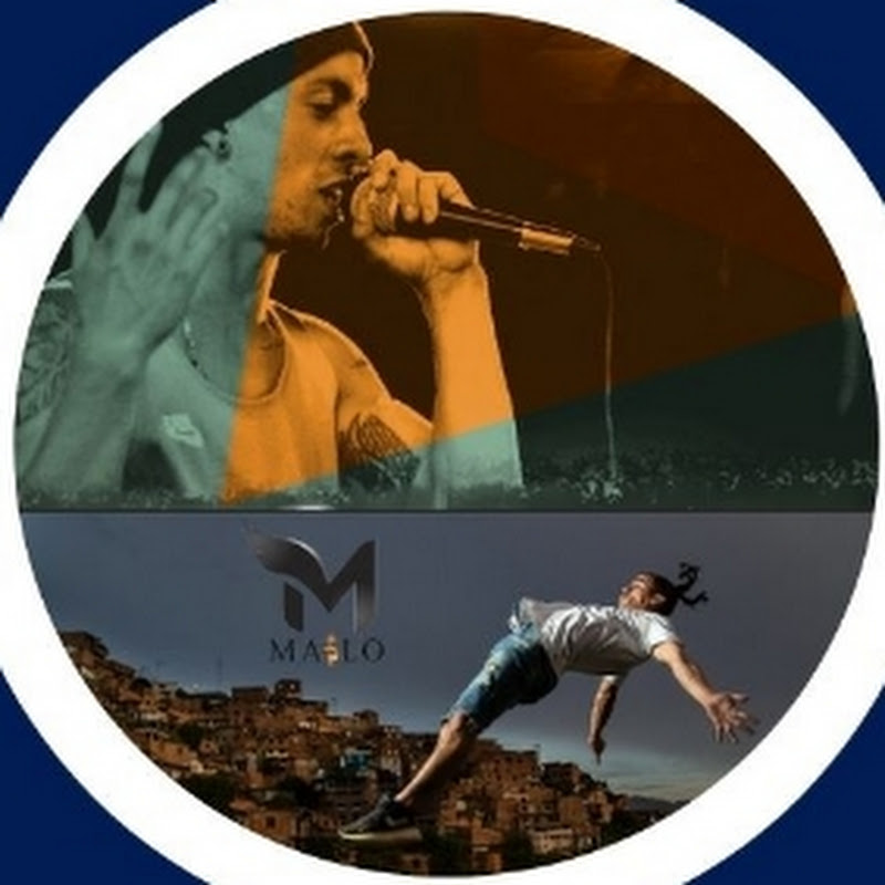 Mailo Rap 🎙🎶