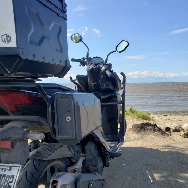 City Streets Explore