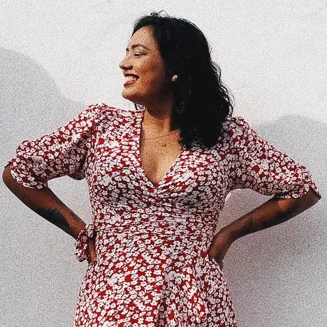Dayana Porcari