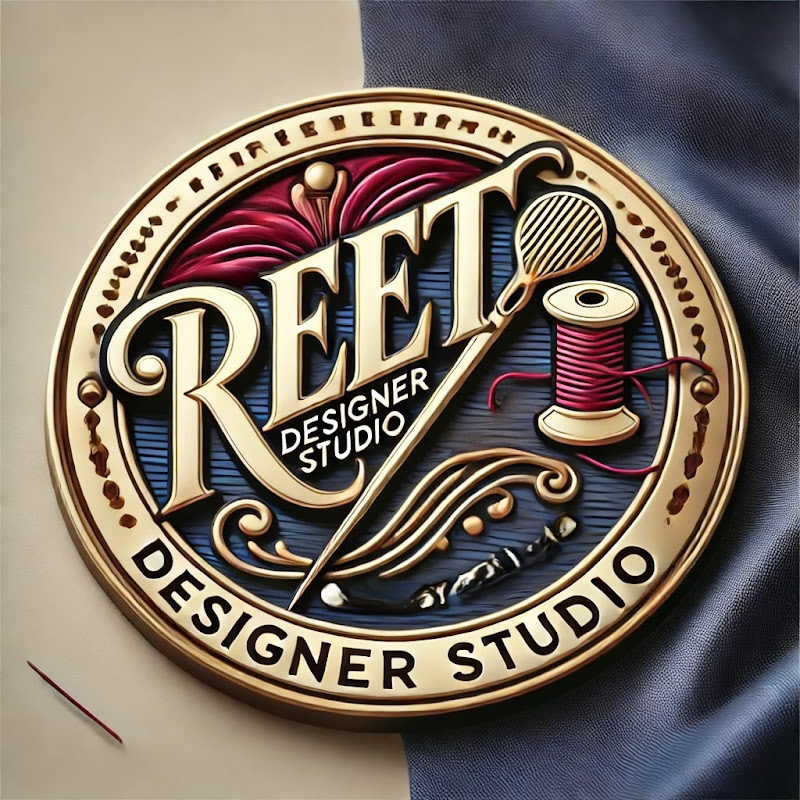 Reet Designer Studio
