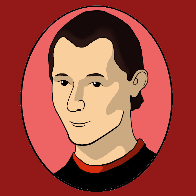 El Mundo de Machiavelli