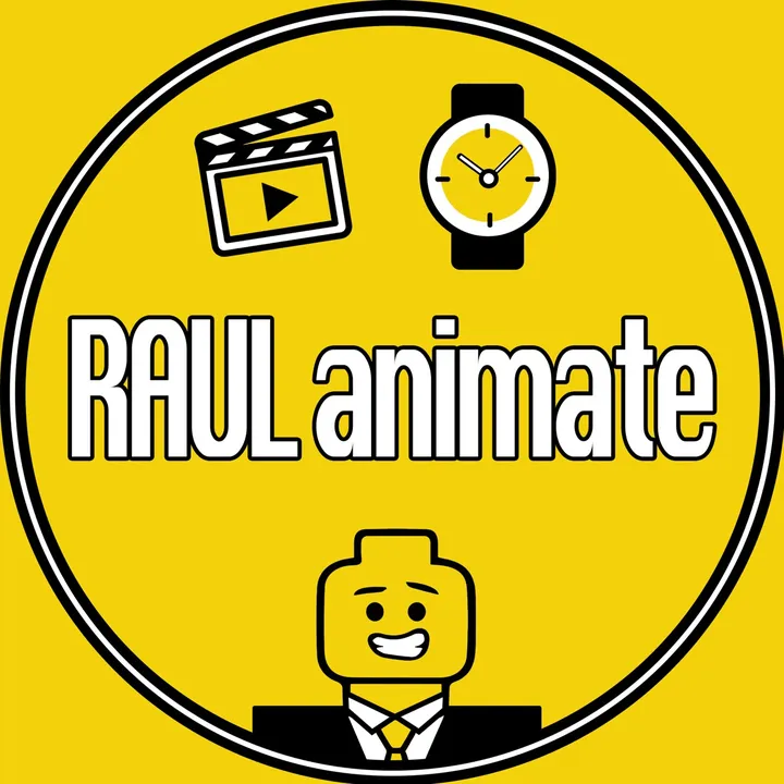 RAUL animate