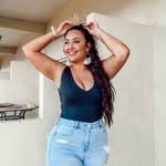 Brenna Novello I Midsize Style I Size 10-14 Fashion Inspo