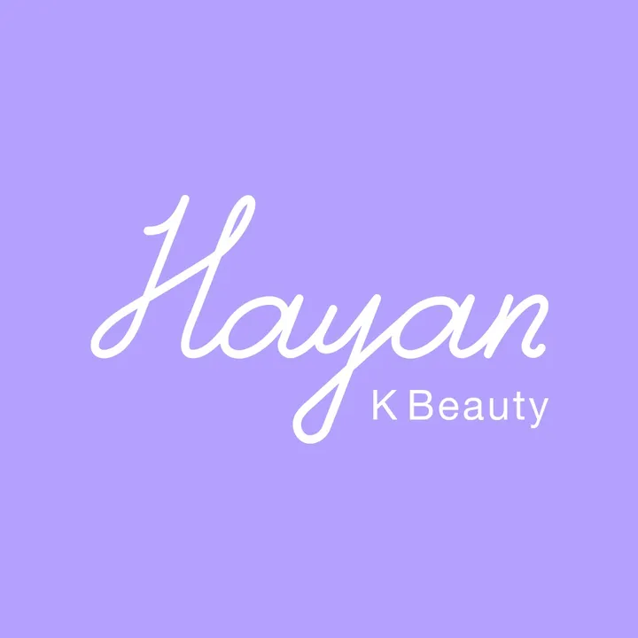 Hayan K beauty