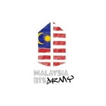MALAYSIA BTS ARMY