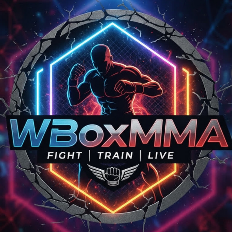 WBoxMMA