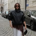 Irina.IH Ootd