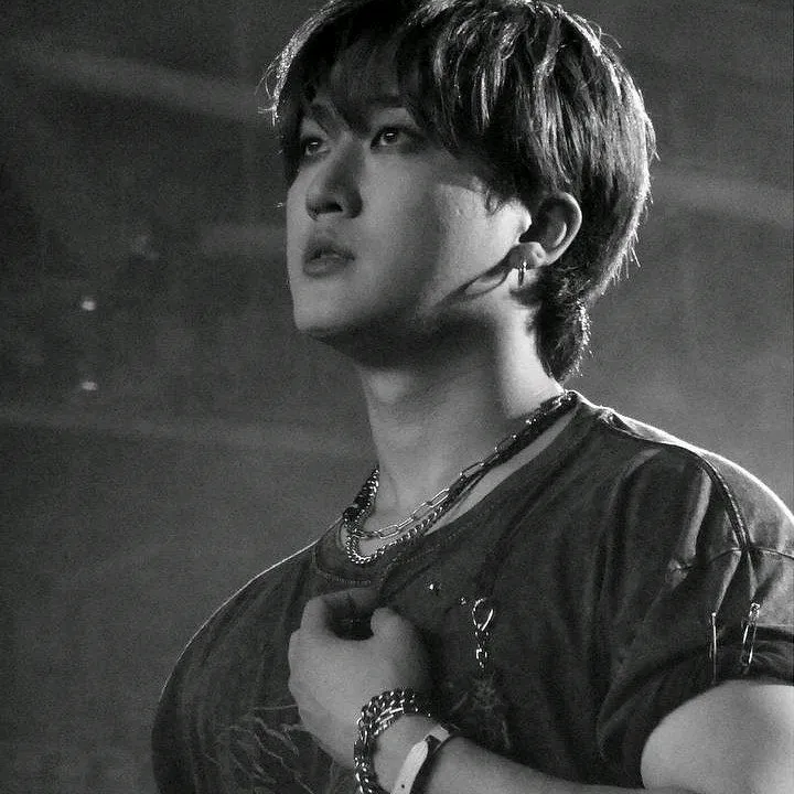 Baby Changbinne🧚🏻‍♀️
