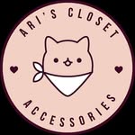 Ari’s Closet