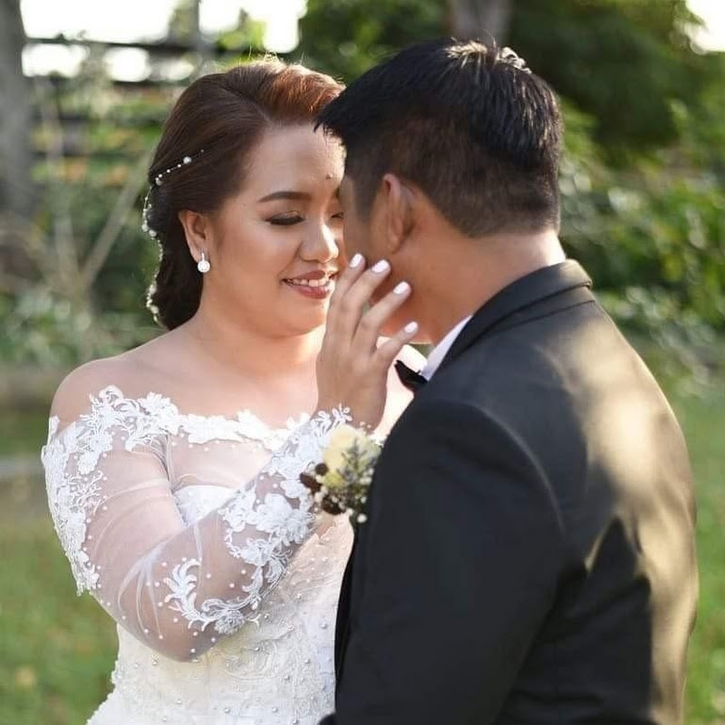 Mr & Mrs Jimenez Vlog