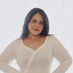 Aashna Bhagwani