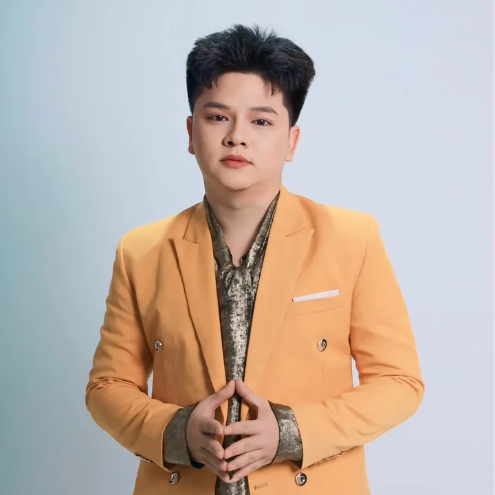 Ông Thầy Kha