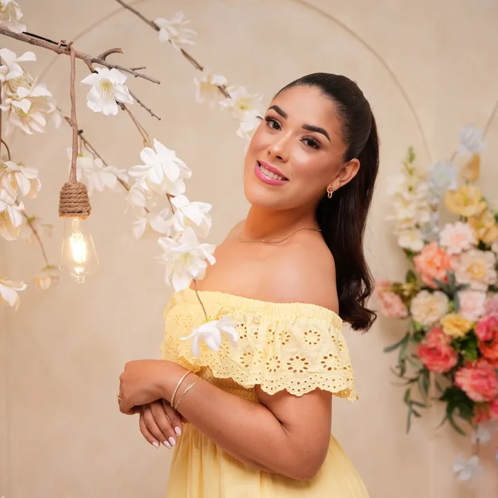 Dahiana Cabrera