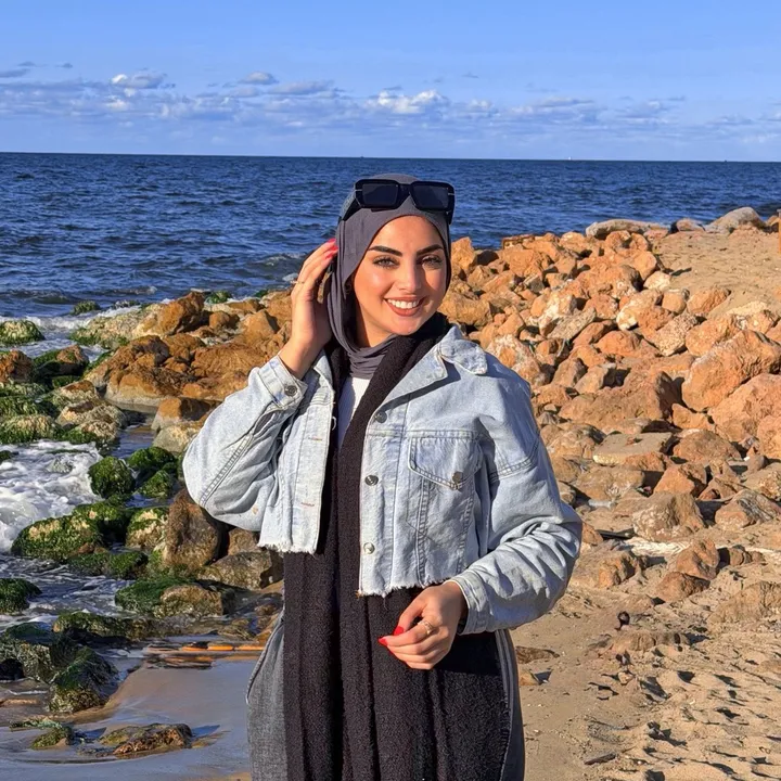 🇪🇬﮼ميار﮼عماد﮼نجيب🇪🇬