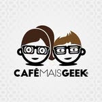 Café Mais Geek ®