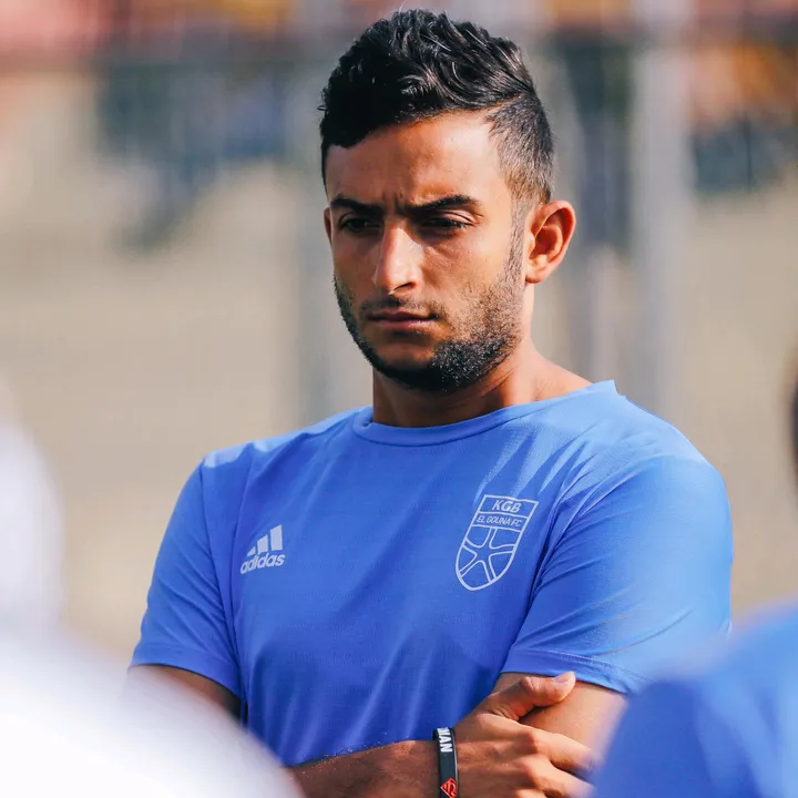 كابتن عاصم ⚽🔥