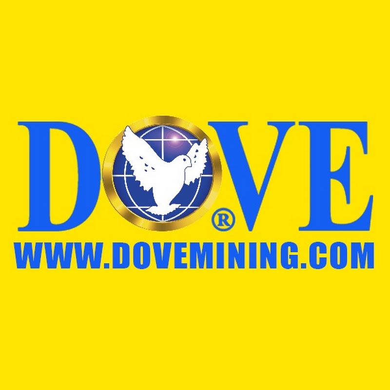 DOVE Equipment & Machinery, DOVE Mining