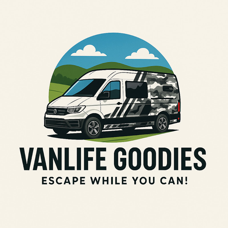 Vanlife Goodies 