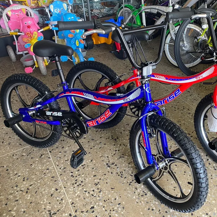 KhansBikeZone