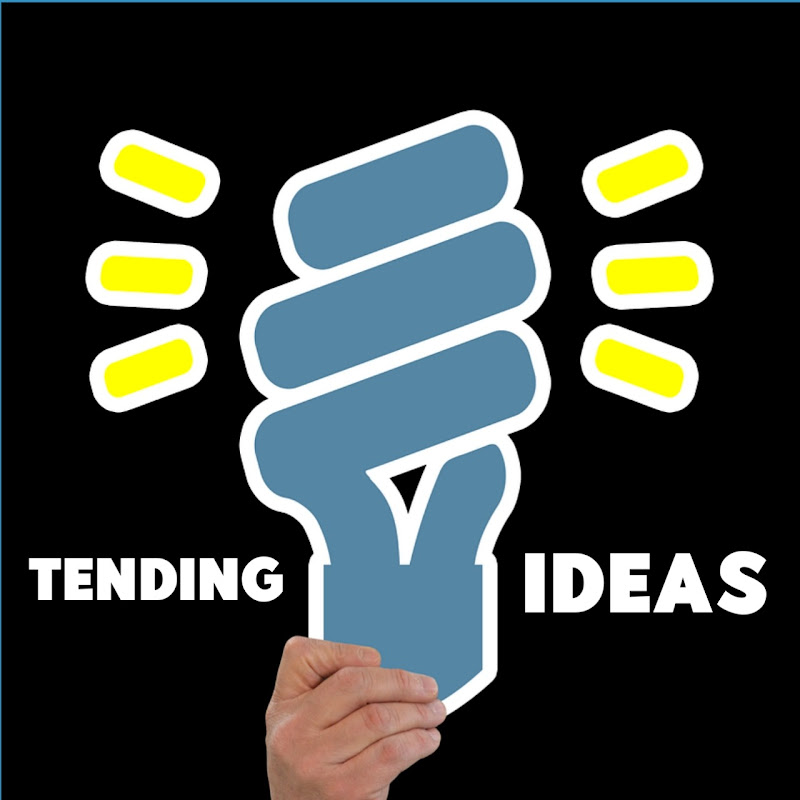 Tending ideas