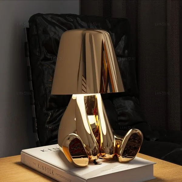 thinkerlamps